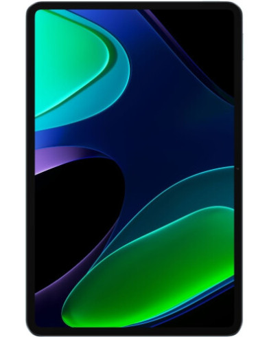 Планшет Xiaomi Pad 6 6/128GB Gravity Gray (Серый) 