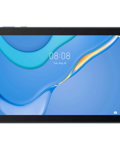 Планшет HUAWEI MatePad T 10 Wi-Fi (2020), 2 ГБ/32 ГБ, Wi-Fi, Deep Sea Blue