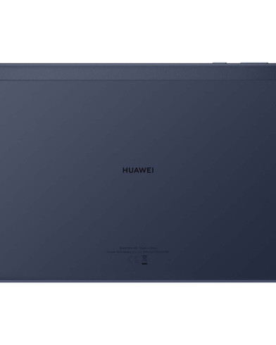 Планшет HUAWEI MatePad T 10 Wi-Fi (2020), 2 ГБ/32 ГБ, Wi-Fi, Deep Sea Blue