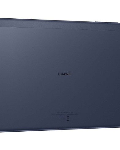 Планшет HUAWEI MatePad T 10 Wi-Fi (2020), 2 ГБ/32 ГБ, Wi-Fi, Deep Sea Blue