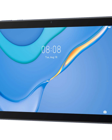 Планшет HUAWEI MatePad T 10 Wi-Fi (2020), 2 ГБ/32 ГБ, Wi-Fi, Deep Sea Blue