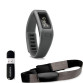 Спортивный фитнес-браслет Garmin Vivofit bundle