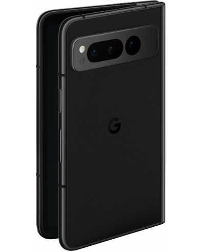 Смартфон Google Pixel Fold 12/256 ГБ, Obsidian