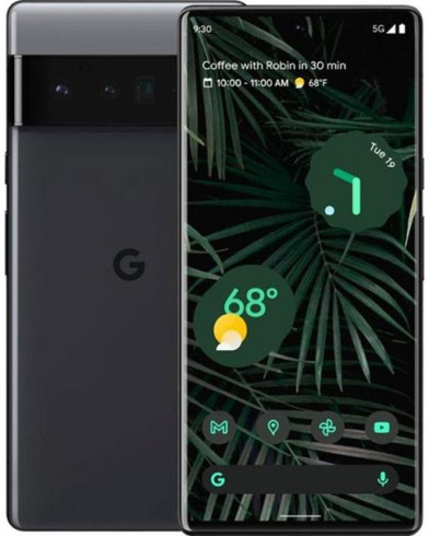 Смартфон Google Pixel 6 Pro 12/256 ГБ 