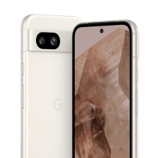 Смартфон Google Pixel 8a 8/256Gb Porcelain (Бежевый)