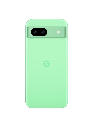 Смартфон Google Pixel 8a 8/128Gb Aloe (Зеленый)