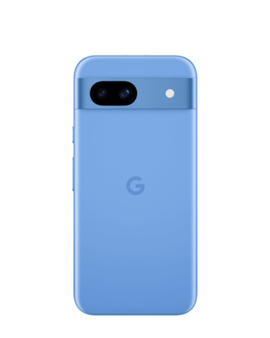 Смартфон Google Pixel 8a 8/256Gb Bay (Голубой)