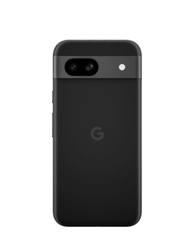 Смартфон Google Pixel 8a 8/128Gb Obsidian (Черный) 