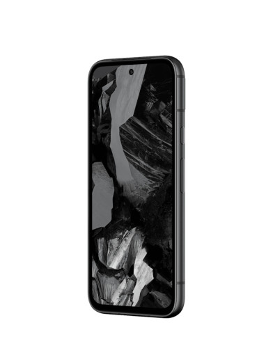 Смартфон Google Pixel 8a 8/128Gb Obsidian (Черный) 