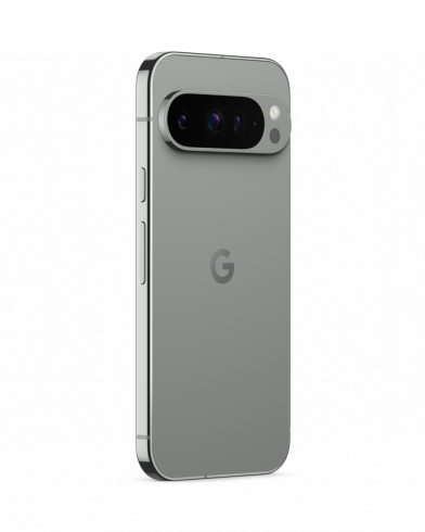 Смартфон Google Pixel 9 Pro 16/1TB Hazel (Ореховый)