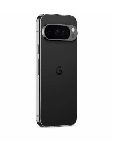 Смартфон Google Pixel 9 Pro 16/256GB Obsidian (Черный)