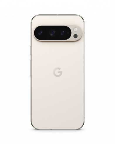 Смартфон Google Pixel 9 Pro XL 16/256GB Porcelain (Фарфоровый)