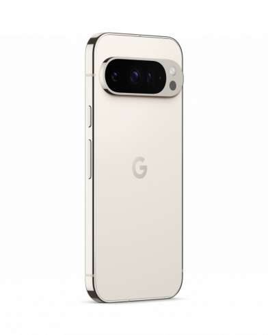 Смартфон Google Pixel 9 Pro XL 16/256GB Porcelain (Фарфоровый)