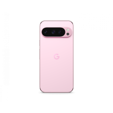 Смартфон Google Pixel 9 Pro 16/512GB Rose Quartz (Розовый кварц)