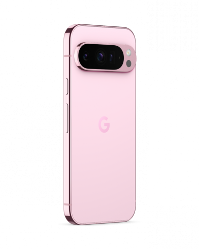 Смартфон Google Pixel 9 Pro 16/1TB Rose Quartz (Розовый кварц)