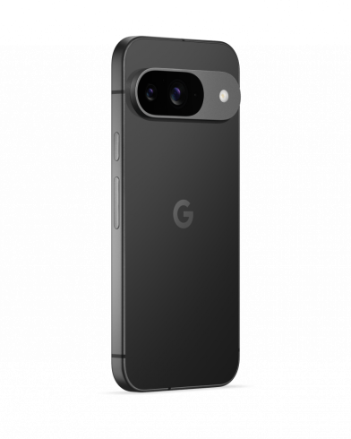 Смартфон Google Pixel 9 12/128GB Obsidian (Черный)