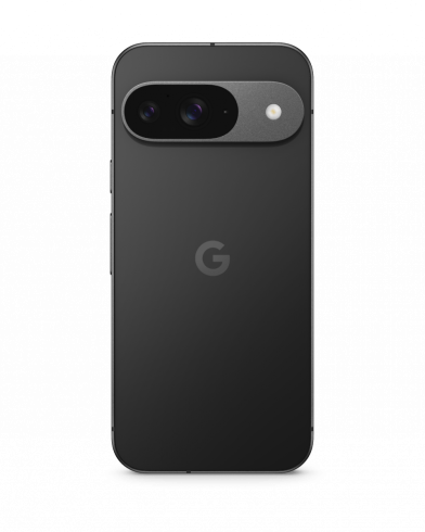 Смартфон Google Pixel 9 12/256GB Obsidian (Черный)