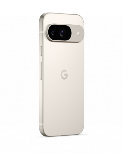 Смартфон Google Pixel 9 12/256GB Porcelain (Фарфоровый)