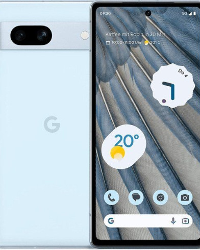 Смартфон Google Pixel 7a 128GB Sea