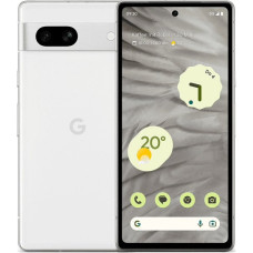 Смартфон Google Pixel 7a 128GB Snow