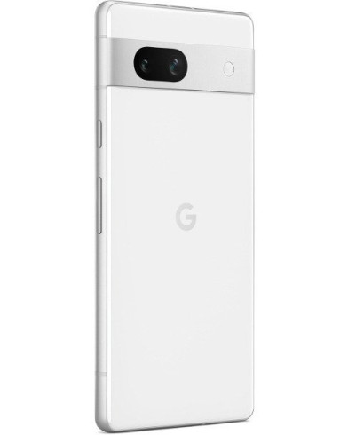 Смартфон Google Pixel 7a 128GB Snow