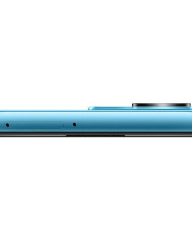 Смартфон Honor X7A 4/128GB Ocean Blue (Синий)