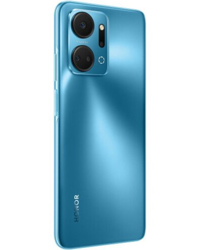 Смартфон Honor X7A 4/128GB Ocean Blue (Синий)