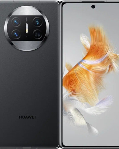 Смартфон HUAWEI Mate X3 12/512GB Black (Черный) ALT-L29