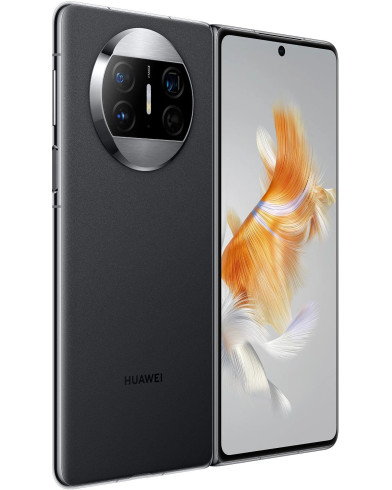 Смартфон HUAWEI Mate X3 12/512GB Black (Черный) ALT-L29