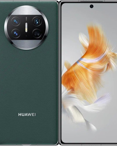 Смартфон HUAWEI Mate X3 12/512GB Green (Зеленый) ALT-L29