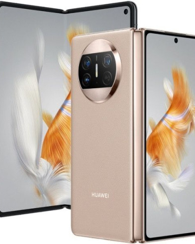 Смартфон HUAWEI Mate X3 12/512GB Beige (Золотой) ALT-L29