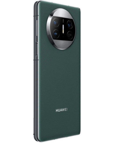 Смартфон HUAWEI Mate X3 12/512GB Green (Зеленый) ALT-L29