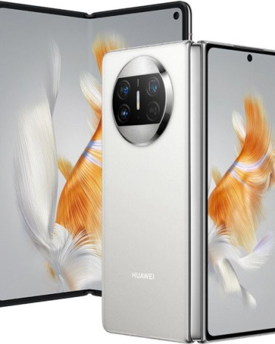 Смартфон HUAWEI Mate X3 12/512GB Silver (Серебристый) ALT-L29