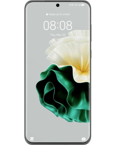 Смартфон Huawei P60 Pro 12/512GB Green (Зеленый) 