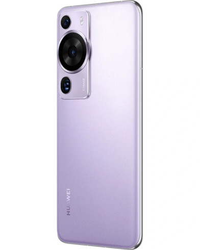 Смартфон Huawei P60 Pro 8/256GB Purple (Фиолетовый) 