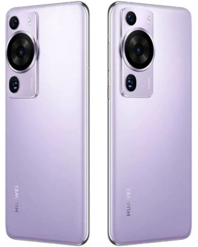 Смартфон Huawei P60 Pro 12/512GB Purple (Фиолетовый) 