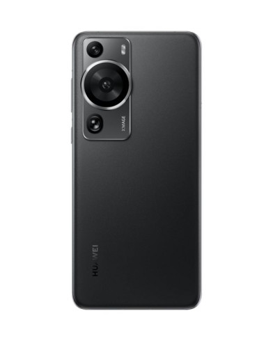 Смартфон Huawei P60 Pro 12/512GB Black (Черный) 