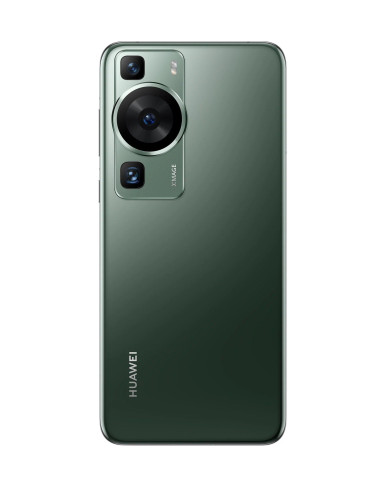 Смартфон Huawei P60 Pro 12/512GB Green (Зеленый) 