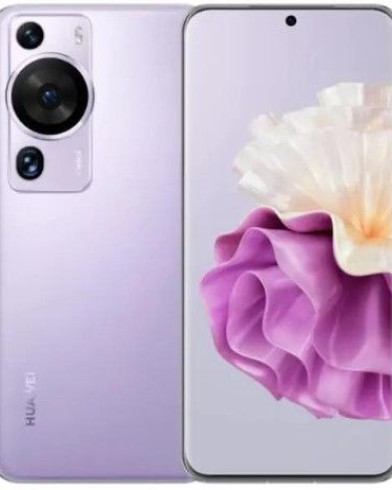 Смартфон Huawei P60 Pro 8/256GB Purple (Фиолетовый) 