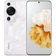 Смартфон Huawei P60 Pro 8/256GB Rococo Pearl (Жемчужный) 