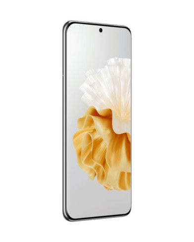 Смартфон Huawei P60 Pro 8/256GB Rococo Pearl (Жемчужный) 