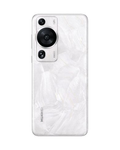 Смартфон Huawei P60 Pro 8/256GB Rococo Pearl (Жемчужный) 