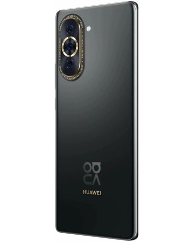 Смартфон Huawei Nova 11 8/256GB Black (Черный) 