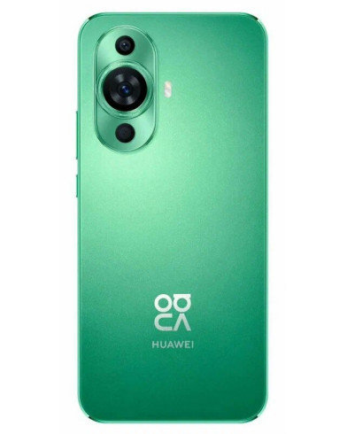 Смартфон Huawei Nova 11 8/256GB Green (Зеленый) 