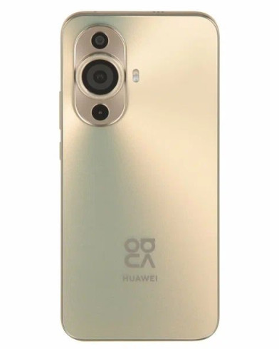 Смартфон Huawei Nova 11 8/256GB Gold (Золото) 