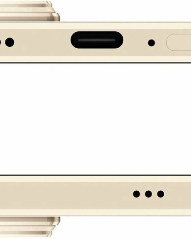 Смартфон Huawei Nova 11 8/256GB Gold (Золото) 