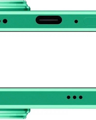 Смартфон Huawei Nova 11 8/256GB Green (Зеленый) 