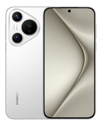 Смартфон HUAWEI Pura 70 12/256GB White (Белый)