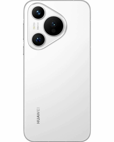 Смартфон HUAWEI Pura 70 12/256GB White (Белый)