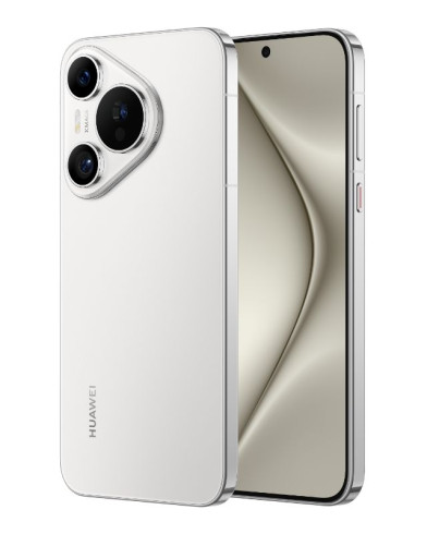 Смартфон HUAWEI Pura 70 12/256GB White (Белый)